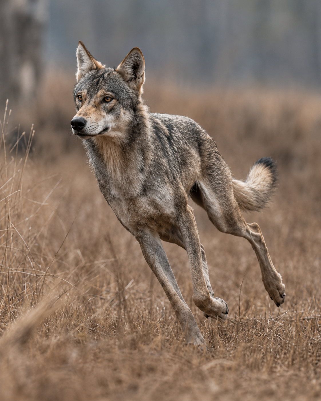 Wolf